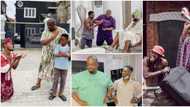 7 times Don Jazzy has supported rising Instagram comedians by featuring in their skits