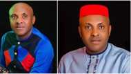 Businessman says, 'your husband is your master, submission is not slavery'