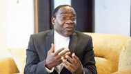 Bishop Kukah blasts northern elite, accuses them of committing crime against Almajiri