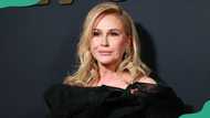 She married into the Hilton empire at 19 — Kathy Hilton's net worth and how she got to $350M