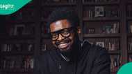 Netflix: Basketmouth claims Naija filmmakers mismanage funds, "10% on movie, others on cars, houses"