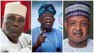 President-elect Bola Tinubu Makes Plan to Change Top Northern Governor's First Name, Gives Reason