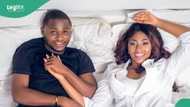 Ubi Franklin opens up on feelings for his 1st wife Lilian Esoro, plans on remarrying: "Love lives"