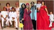 Iyabo Ojo, Omotola Jalade, Regina Daniels, 2 other actresses who had their kids early