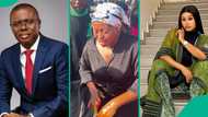 “She was wrong”: Lagos govt gives reason for arresting Sarah Martins while feeding the homeless