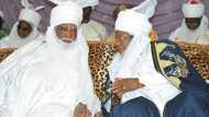 Shehu Idris, Ado Bayero, Lamido da Sarakunan Arewa da suka yi tsawon rai a karagar mulki
