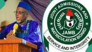 UTME 2026: JAMB announces strict requirements underage candidates must meet to qualify for admission