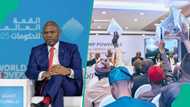 How Elumelu’s Transcorp Power nearly tripled profits in one year, Details Emerge