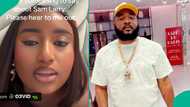 "That could have been me": Lady opens how she escaped from Sam Larry's fatal crash