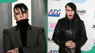 From Rose McGowan to Evan Rachel Wood's lawsuit — Marilyn Manson's full dating history