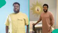 Actor Aremu Afolayan regrets not embracing Yahoo Yahoo: “Legit hustling never felt super useless”