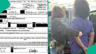 Nigerian woman in US arrested for voting illegally, document and name mentioned