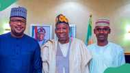 Ana Dakon Hukuncin Kotu Kan Zaben Abba, Dan Takarar Gwamna Ya Sauya Sheka Zuwa APC a Kano