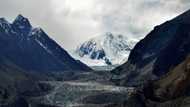 'In the mouth of dragons': Melting glaciers threaten Pakistan's north