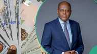 CBN gives conditions for international transfer money operators to do FX transaction