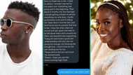 "I get irritated by everything my wife does": Chats leak as man seeks help on how to love partner