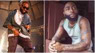 “Still standing strong”: Davido reveals he dropped his first single 12 years ago, fans celebrate his growth