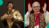 Techie says she's already in love with Pope Leo XIV, gives reasons: "I'm big on mission works"