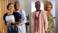 Stunning photos of Super Eagles captain Ahmed Musa's second wife Mariam emerges