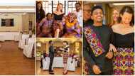 Bride and groom arrange their wedding venue themselves, invite only 20 persons, pictures surprise many people