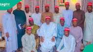 Kwankwaso ya yi wa APC yasa a Kano, manya a jam'iyyar sun rungumi Kwankwasiyya
