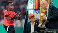 UEFA assign major responsibility to Somali referee Omar Artan after 2026 FIFA World Cup snub