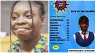 "1st prize winner": Smart girl, Chioma blessing Obidigbo grabs WAEC top award for 2022 examination