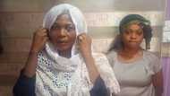 Professor denies beating police orderly, narrates her own side of story
