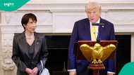 Japan and US confirm first joint Yen intervention since 2011 after 40-year low