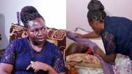 Meet dedicated wife who still cares for husband 12 years after memory loss made him forget her