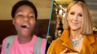 Céline Dion: Girl stuns with her version of My Heart Will Go On by singer, “She needs exposure”