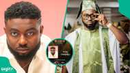 Tolu Obanro, guru behind the sound of Gang of Lagos, Behind the Scenes & other Nollywood blockbusters speaks