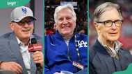 Steve Cohen leads at $23B — 10 richest MLB owners ranked by net worth and how they made their money