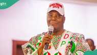 Tension as PDP rejects tribunal’s judgement, gives reason