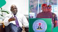 Energy centre speaks on NUPRC's N5.21trn revenue in H1 2025 as Tinubu assures of improved economy