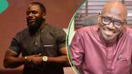 BREAKING: Fountain of Life Church names new senior pastor after Taiwo Odukoya's death