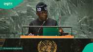 Tinubu zai yi magana gaban shugabannin kasashen duniya a Amurka, an sanya lokaci