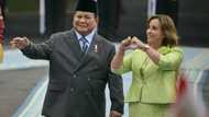 Indonesia, Peru strike trade agreement as leaders meet