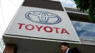 Toyota cites tariffs as it forecasts 35% drop in 2025-26 net profit