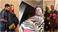 2021 in review: 5 couples who welcomed kids after many years in marriage, 1 of them gave birth to quadruplets