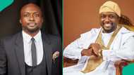 Nigerian gospel singer Nutty Josh dies after spending weeks in coma