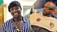 "Make e dey chop for there": Verydarkblackman buys cow for Tunde Ednut ahead of Jan 15th birthday