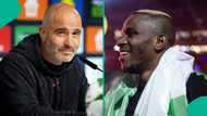 Osimhen back on Chelsea radar as Maresca promises major decisions in 48 hours