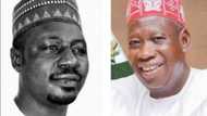 Gandollar: Idan wani abu ya same ni, a tuhumi Ganduje, Jaafar Jaafar ga IGP