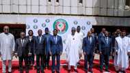 Just in: We'll start using single currency from 2020 - ECOWAS