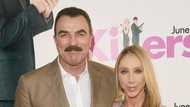 Tom Selleck partner history: who has the actor been involved with?