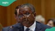 Dangote’s rival retains title as Africa’s richest man on world’s billionaire list