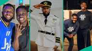 Ebuka Songs: Livestream with Peller, exit from Moses Bliss' label, other times he made headlines
