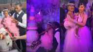 Cardi B, Offset throw royalty-like extravagant party for daughter Kulture’s 3rd birthday
