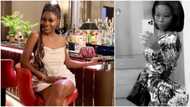 "Won't still attract Davido": Sophia Momodu stirs reactions with new video showing off bigger behind